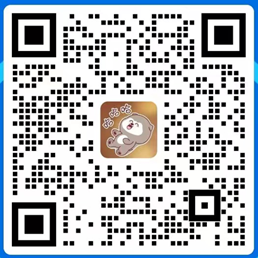 武哥企业微信二维码