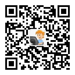 武哥聊编程微信公众号二维码